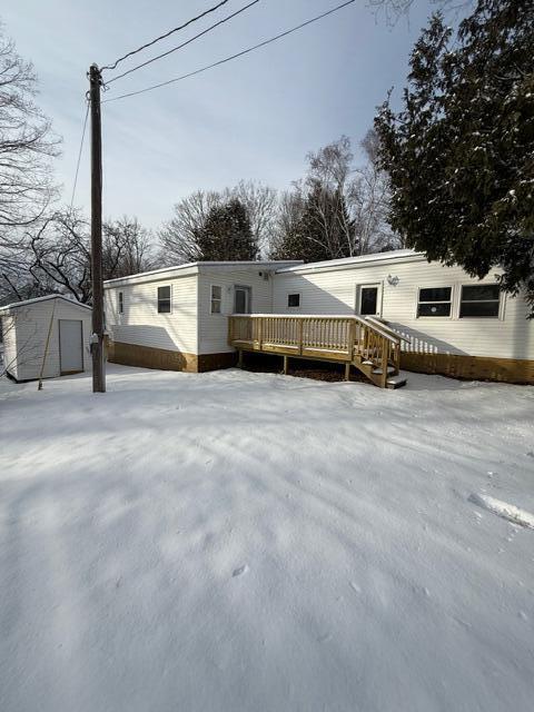 63 Cedar Street Dover-foxcroft ME 04426