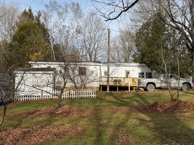 63 Cedar Street Dover-foxcroft ME 04426