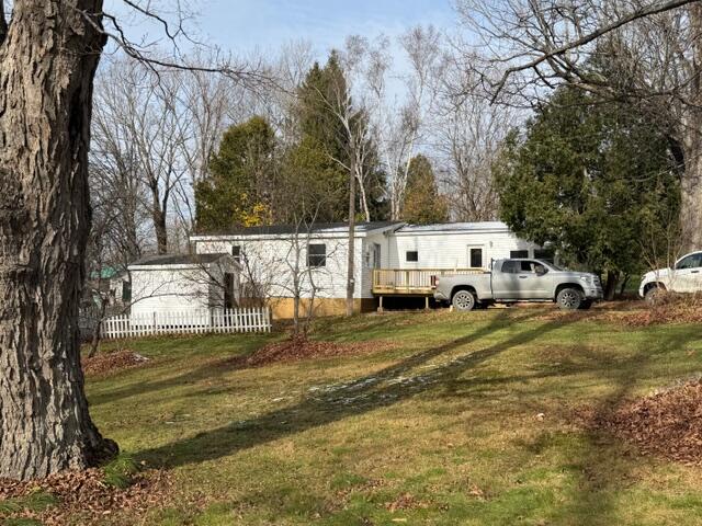 63 Cedar Street Dover-foxcroft ME 04426