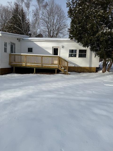 63 Cedar Street Dover-foxcroft ME 04426