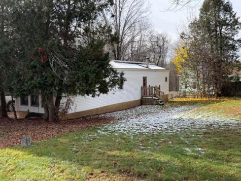 63 Cedar Street Dover-foxcroft ME 04426