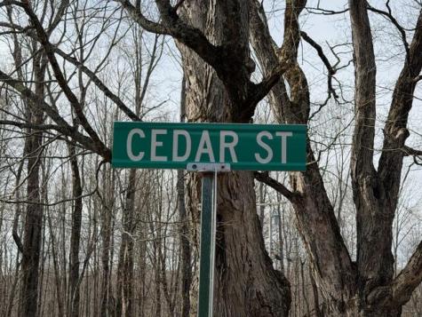 63 Cedar Street Dover-foxcroft ME 04426