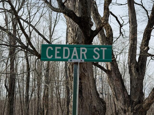 63 Cedar Street Dover-foxcroft ME 04426