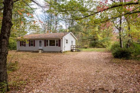 263 Gray Road Cumberland ME 04021