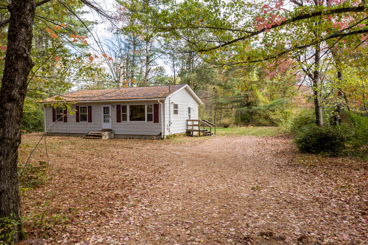 263 Gray Road Cumberland ME 04021