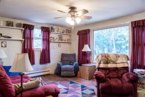 263 Gray Road Cumberland ME 04021