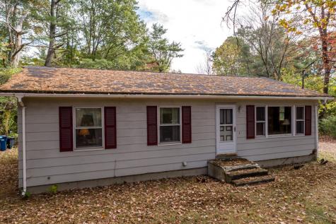 263 Gray Road Cumberland ME 04021