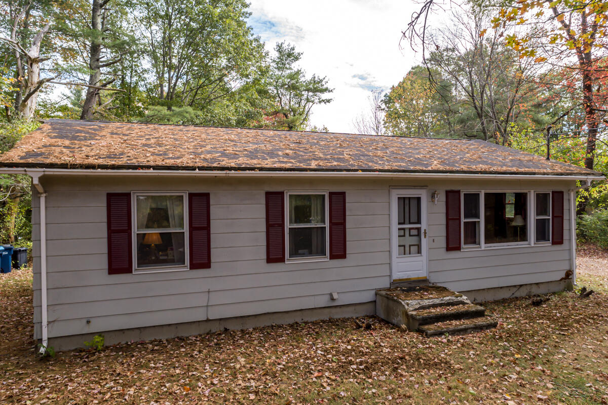 263 Gray Road Cumberland ME 04021