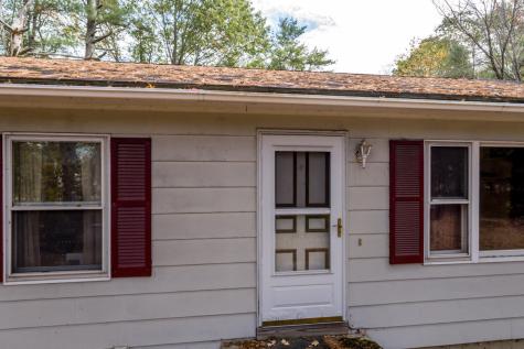 263 Gray Road Cumberland ME 04021