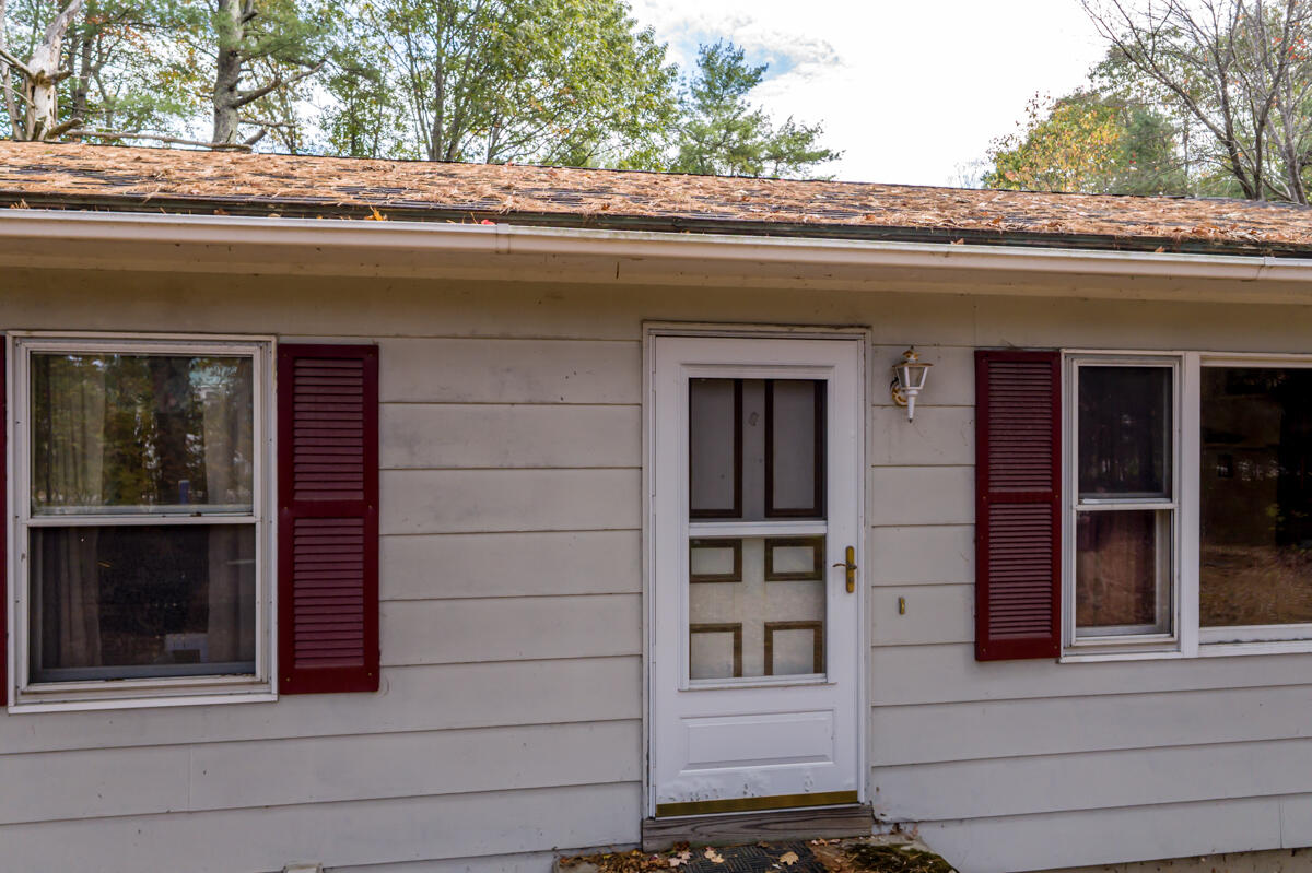 263 Gray Road Cumberland ME 04021