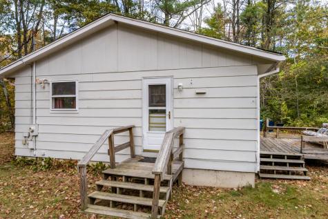 263 Gray Road Cumberland ME 04021