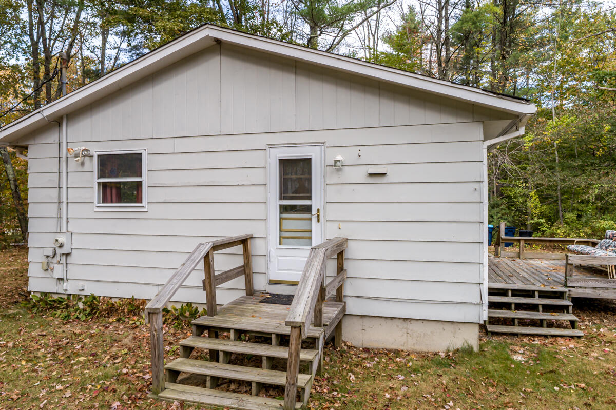 263 Gray Road Cumberland ME 04021