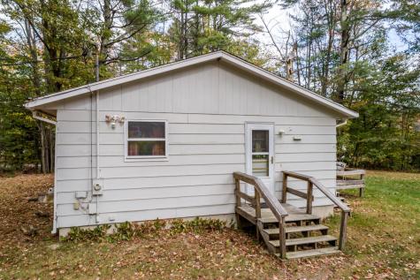 263 Gray Road Cumberland ME 04021