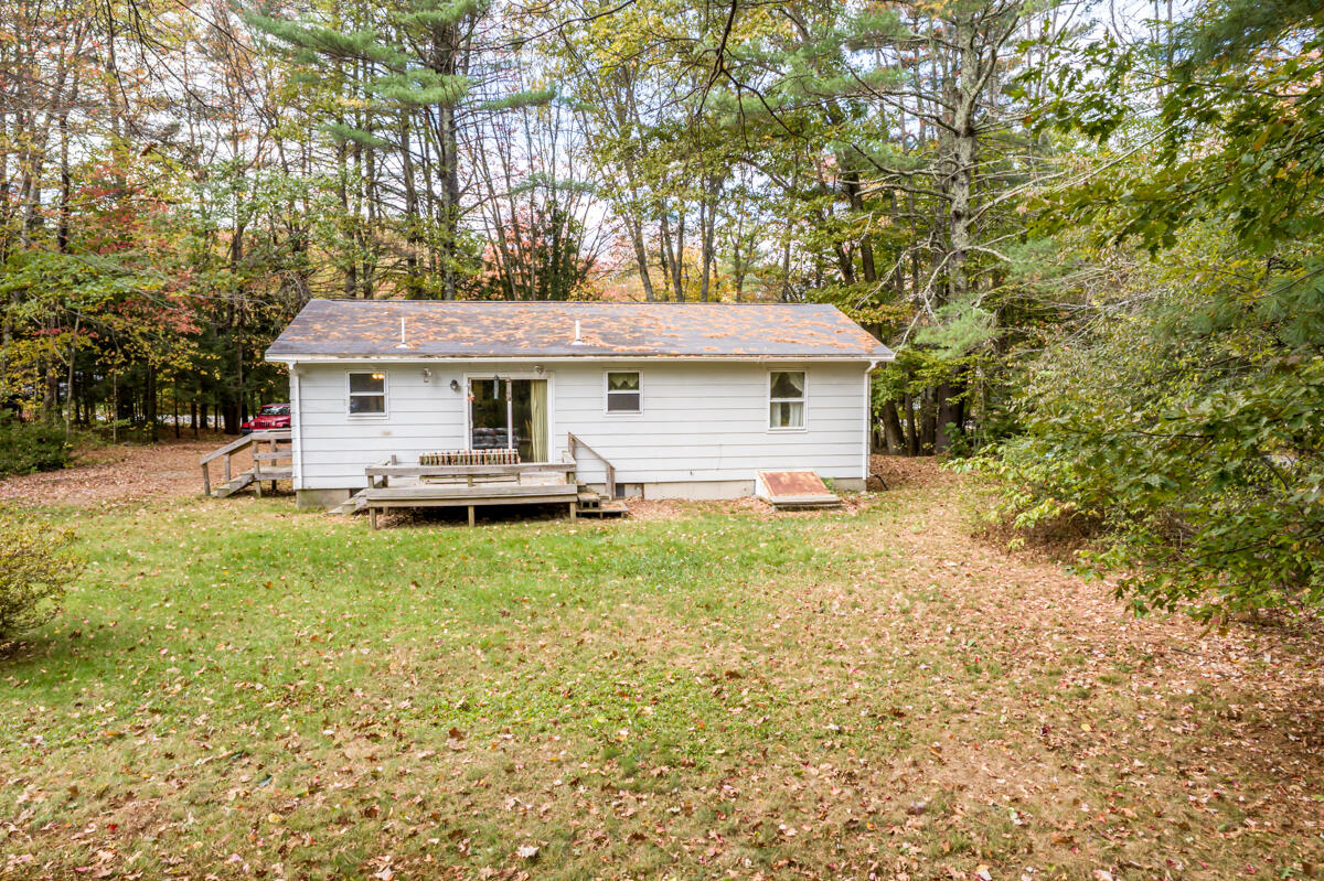 263 Gray Road Cumberland ME 04021