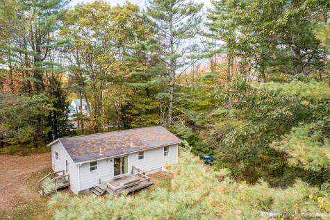 263 Gray Road Cumberland ME 04021