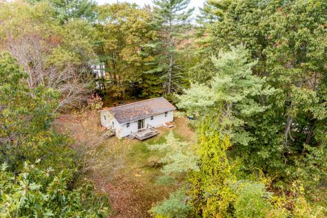 263 Gray Road Cumberland ME 04021