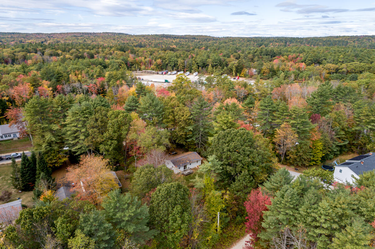 263 Gray Road Cumberland ME 04021