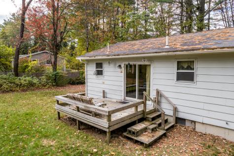 263 Gray Road Cumberland ME 04021