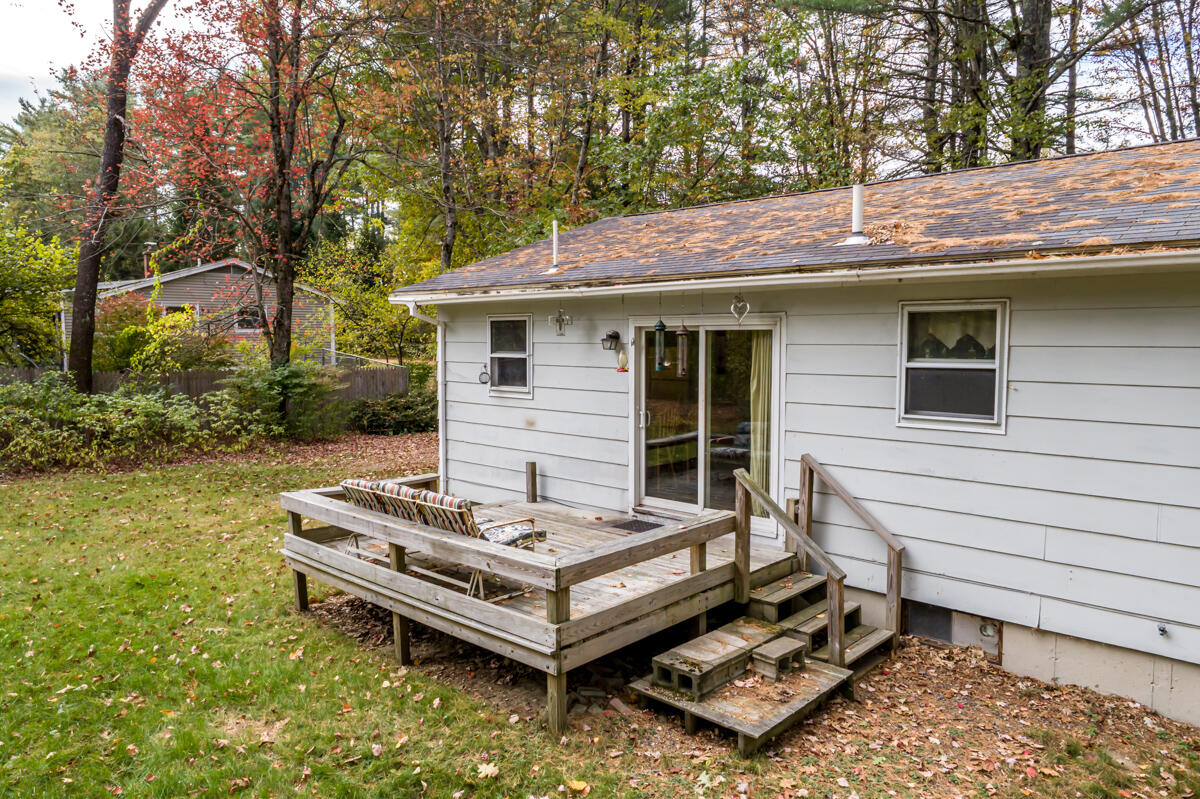 263 Gray Road Cumberland ME 04021