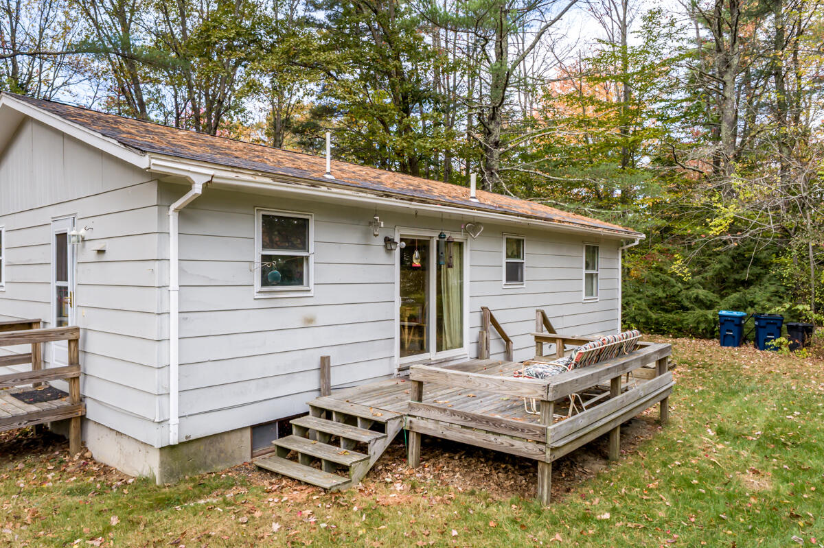 263 Gray Road Cumberland ME 04021