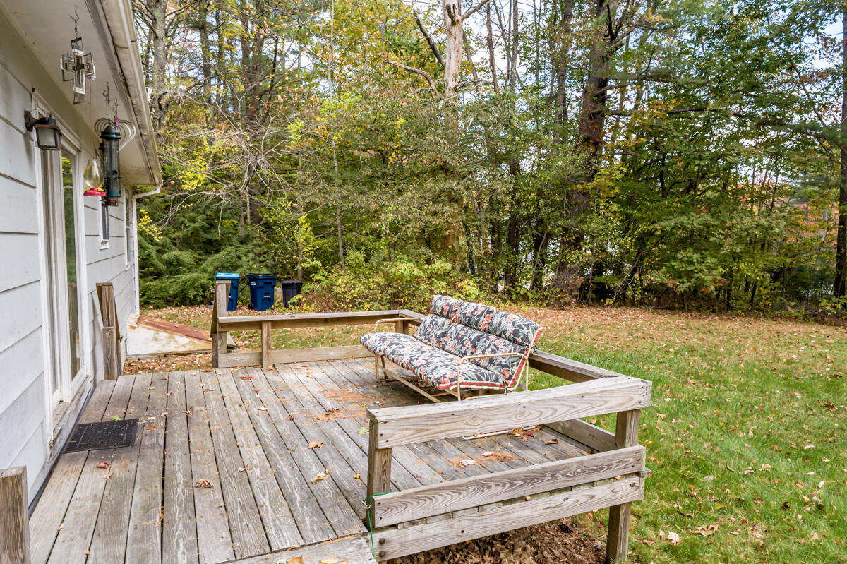 263 Gray Road Cumberland ME 04021