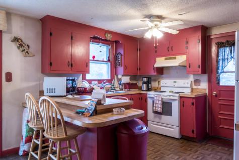 263 Gray Road Cumberland ME 04021