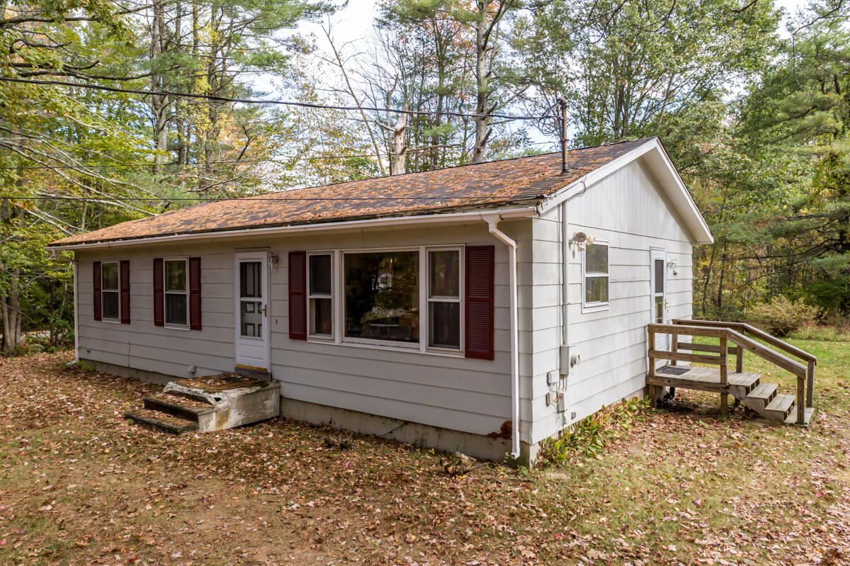 263 Gray Road Cumberland ME 04021