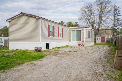 19 Winn Street Lewiston ME 04240