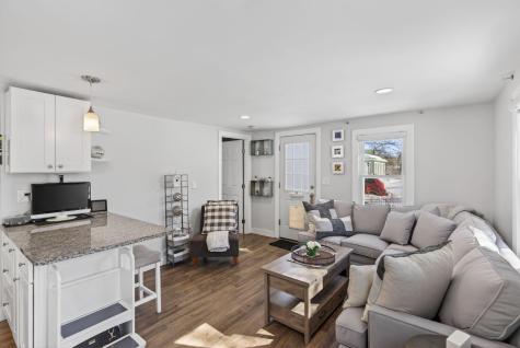 13 Highland Avenue Cumberland ME 04021