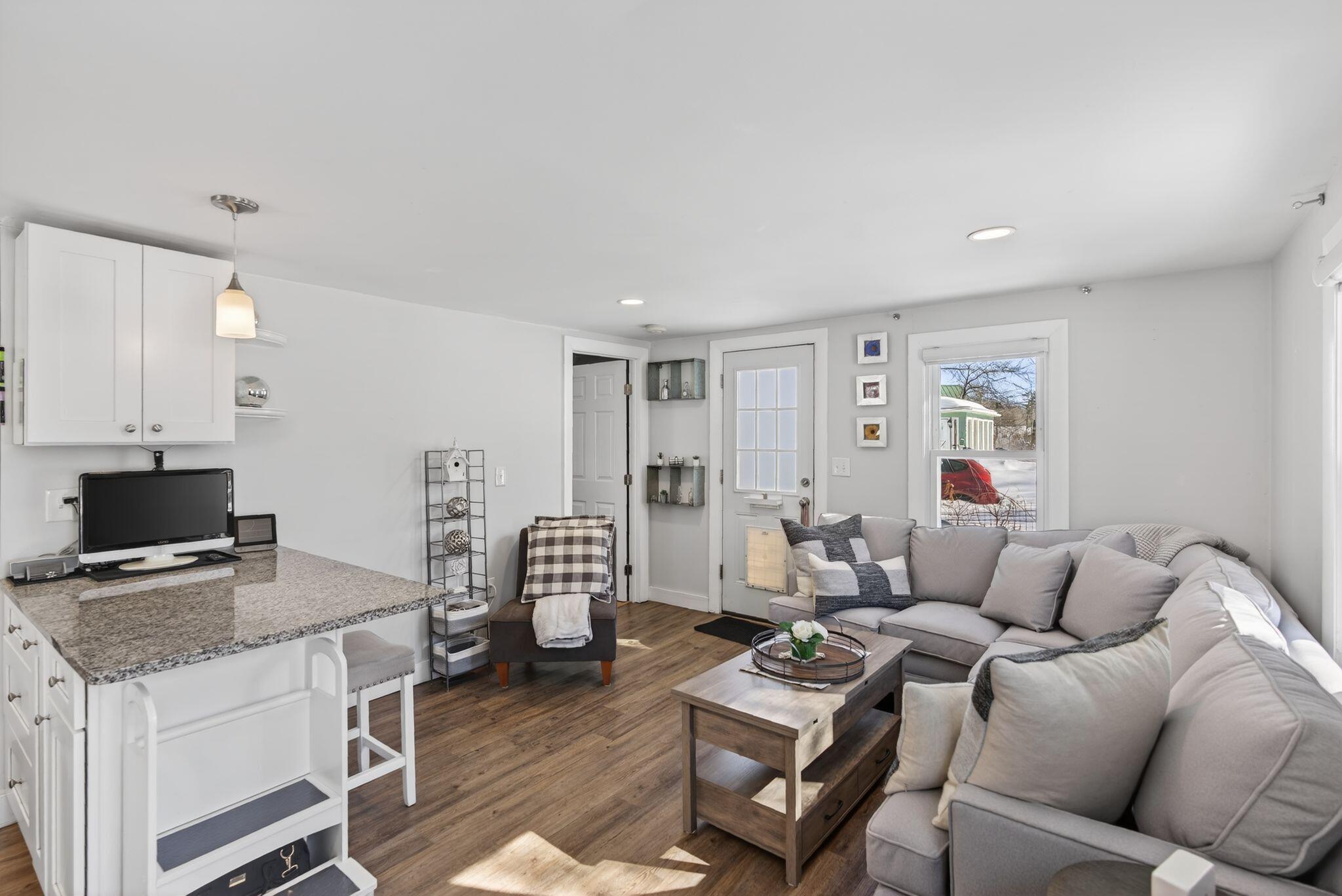 13 Highland Avenue Cumberland ME 04021