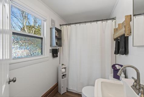 13 Highland Avenue Cumberland ME 04021