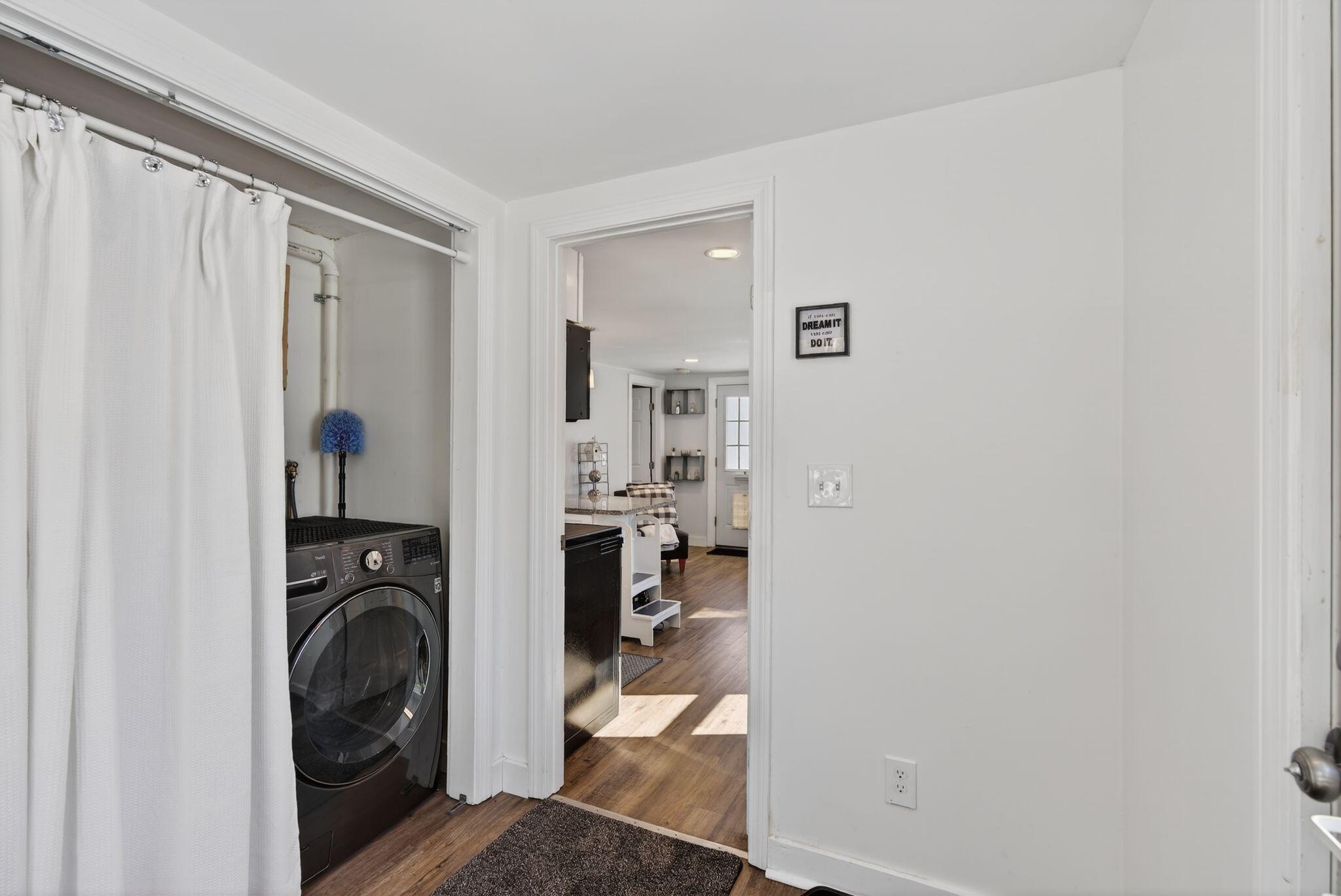13 Highland Avenue Cumberland ME 04021