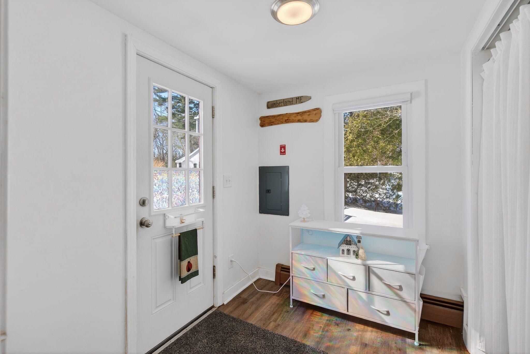 13 Highland Avenue Cumberland ME 04021