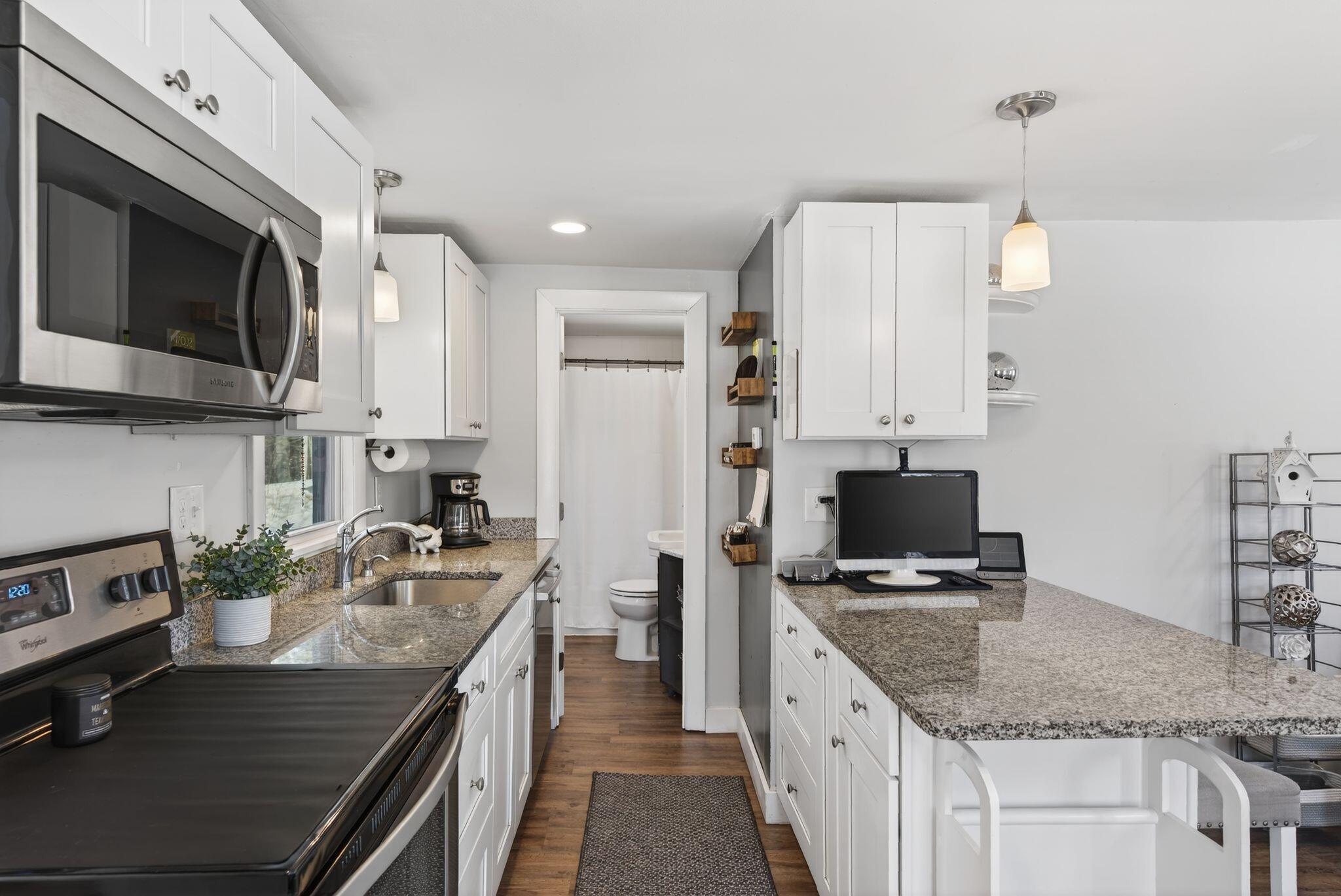 13 Highland Avenue Cumberland ME 04021