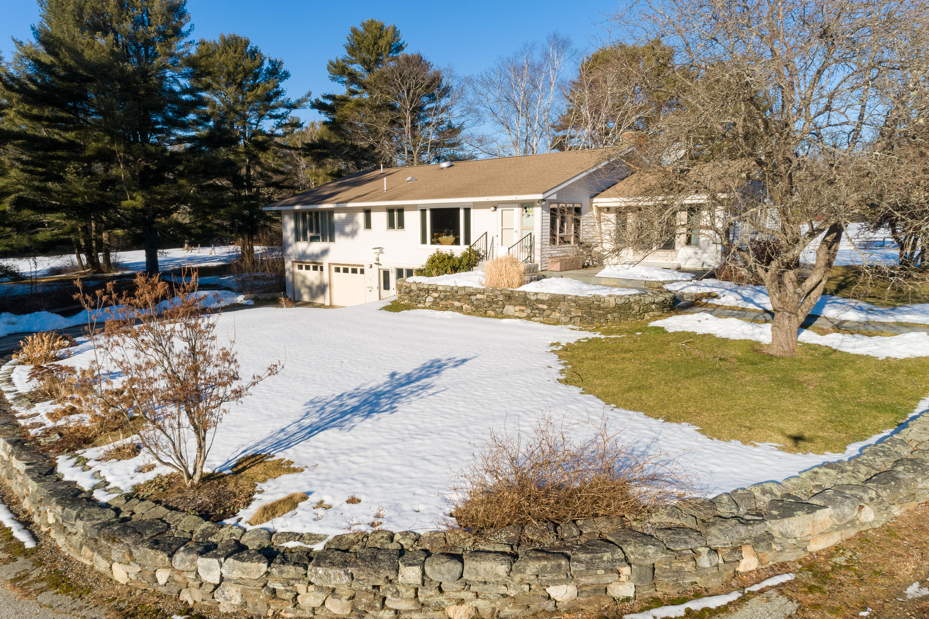638 Harpswell Road Brunswick ME 04011