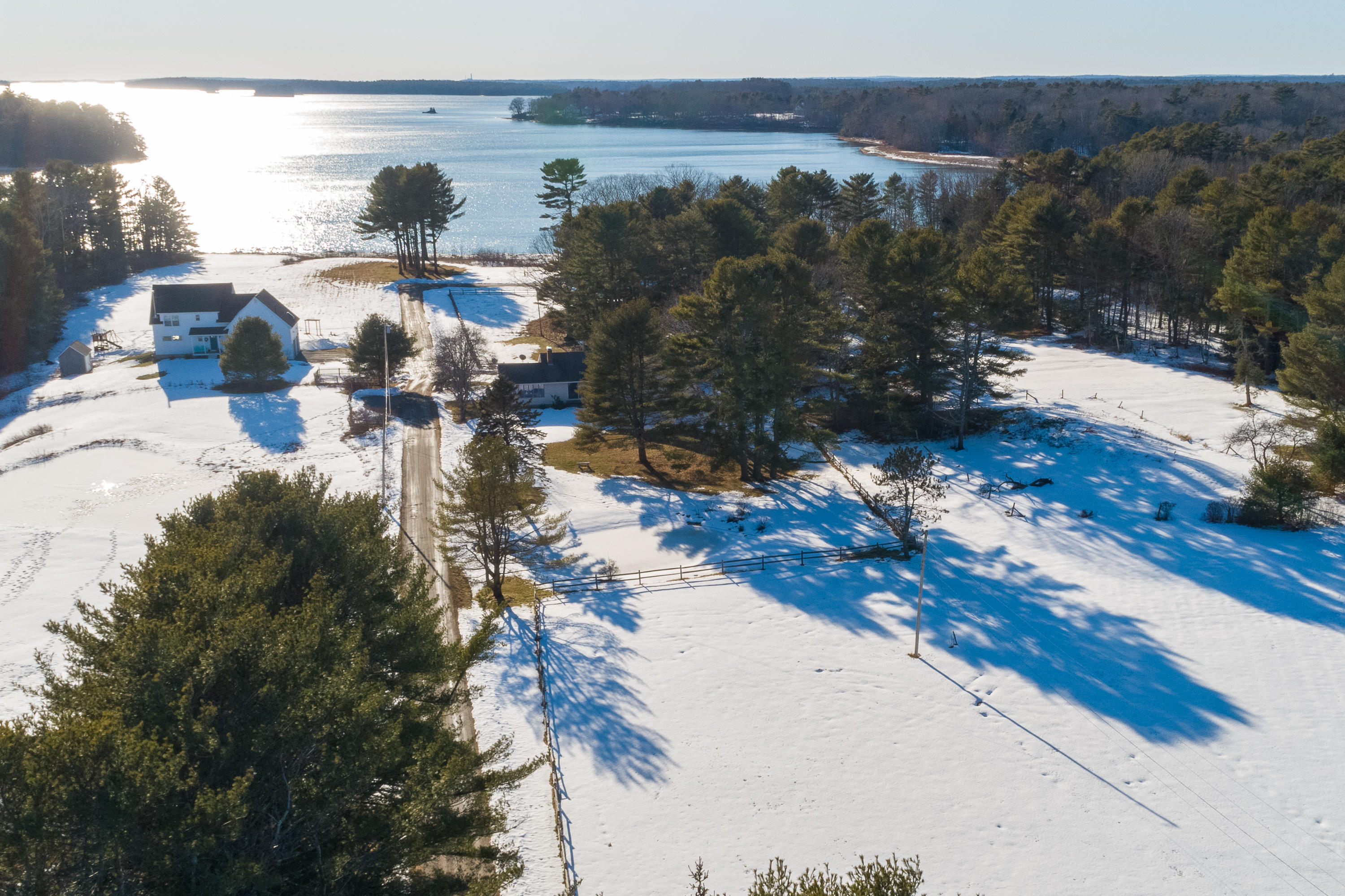 638 Harpswell Road Brunswick ME 04011