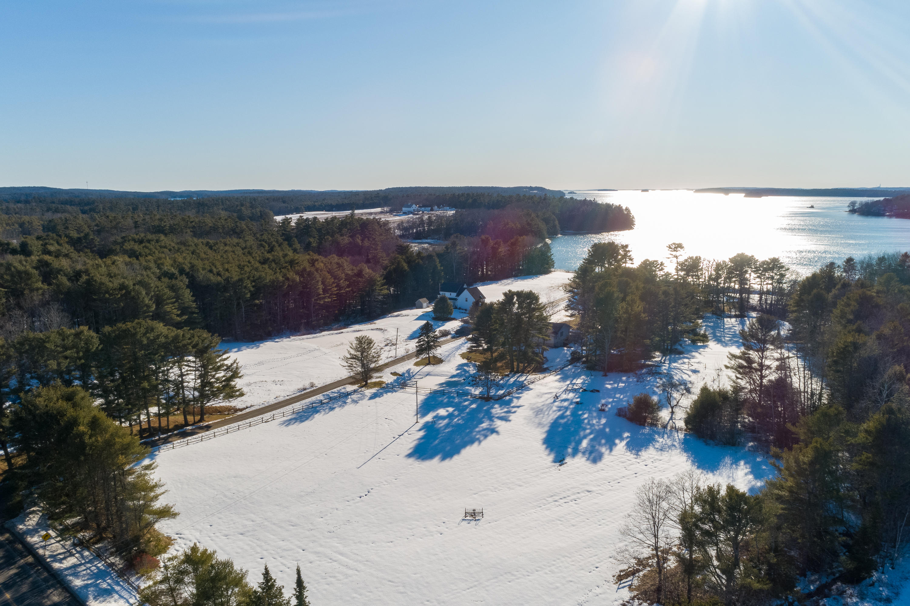 638 Harpswell Road Brunswick ME 04011