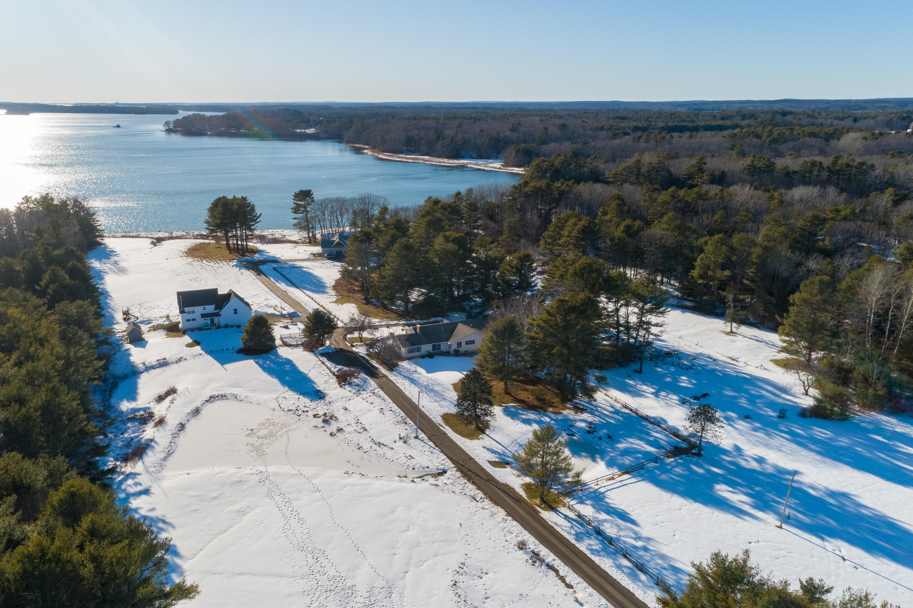 638 Harpswell Road Brunswick ME 04011