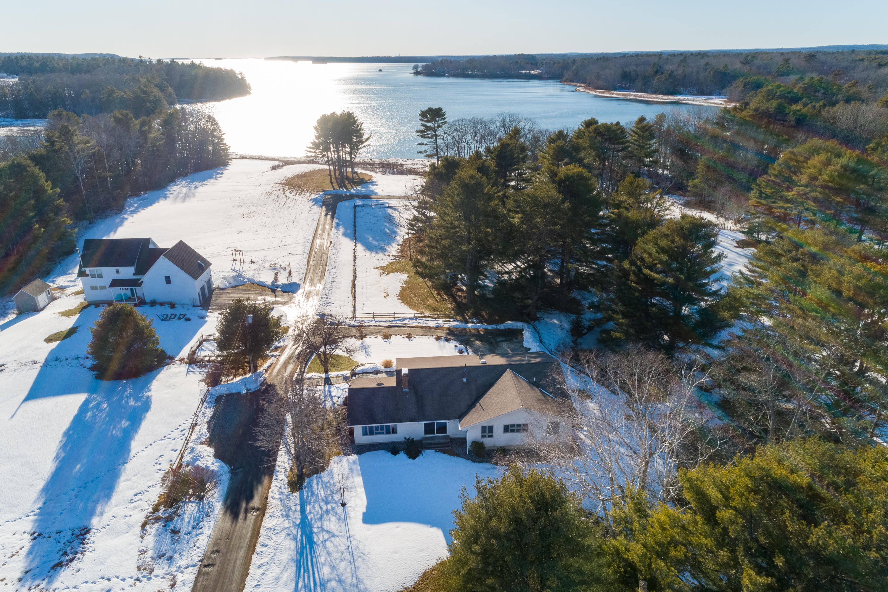638 Harpswell Road Brunswick ME 04011