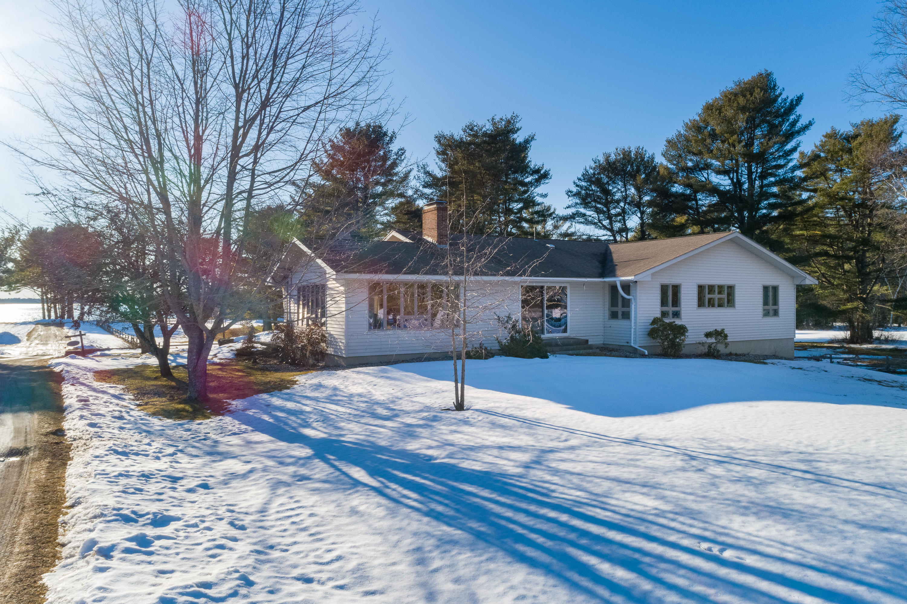 638 Harpswell Road Brunswick ME 04011