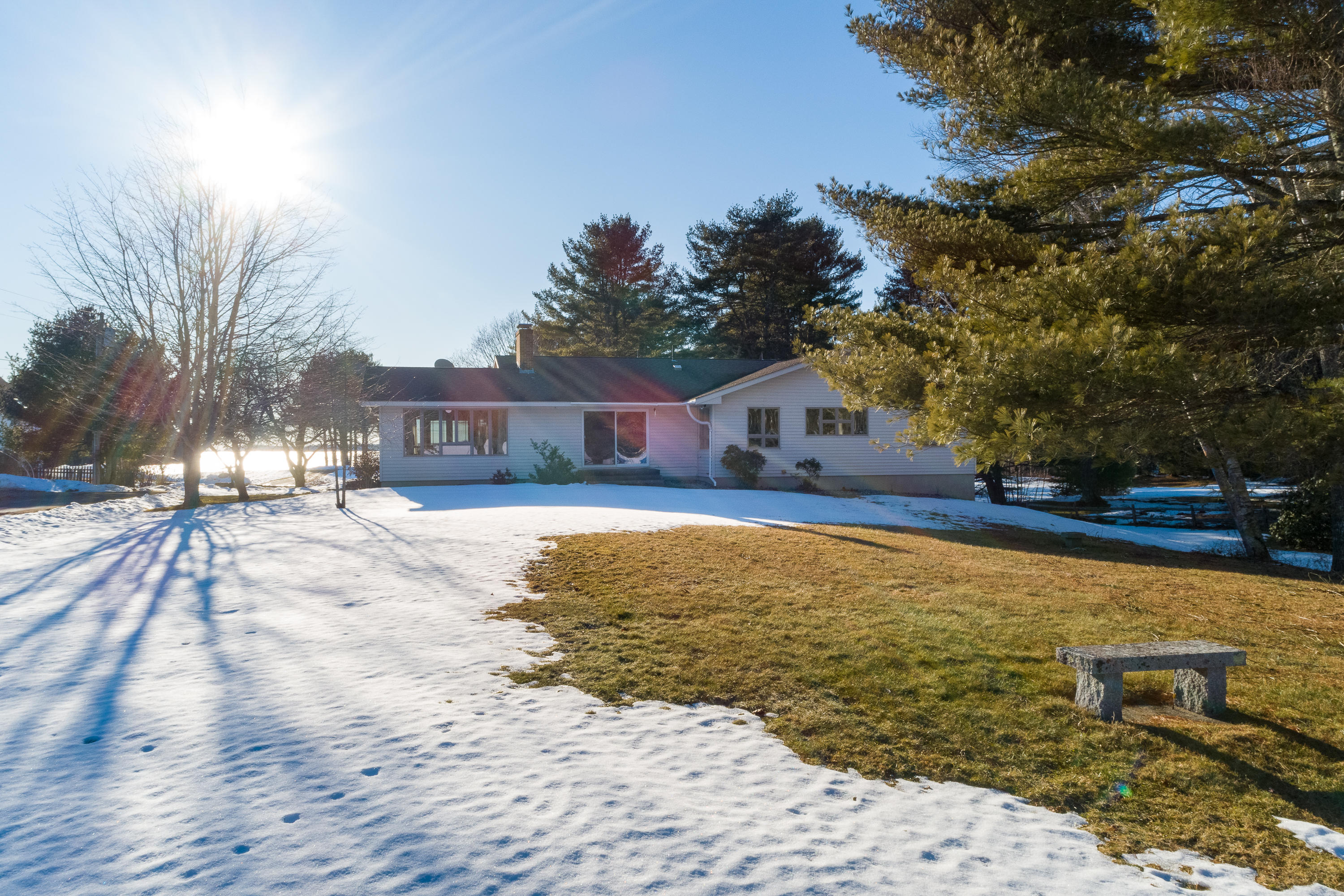 638 Harpswell Road Brunswick ME 04011
