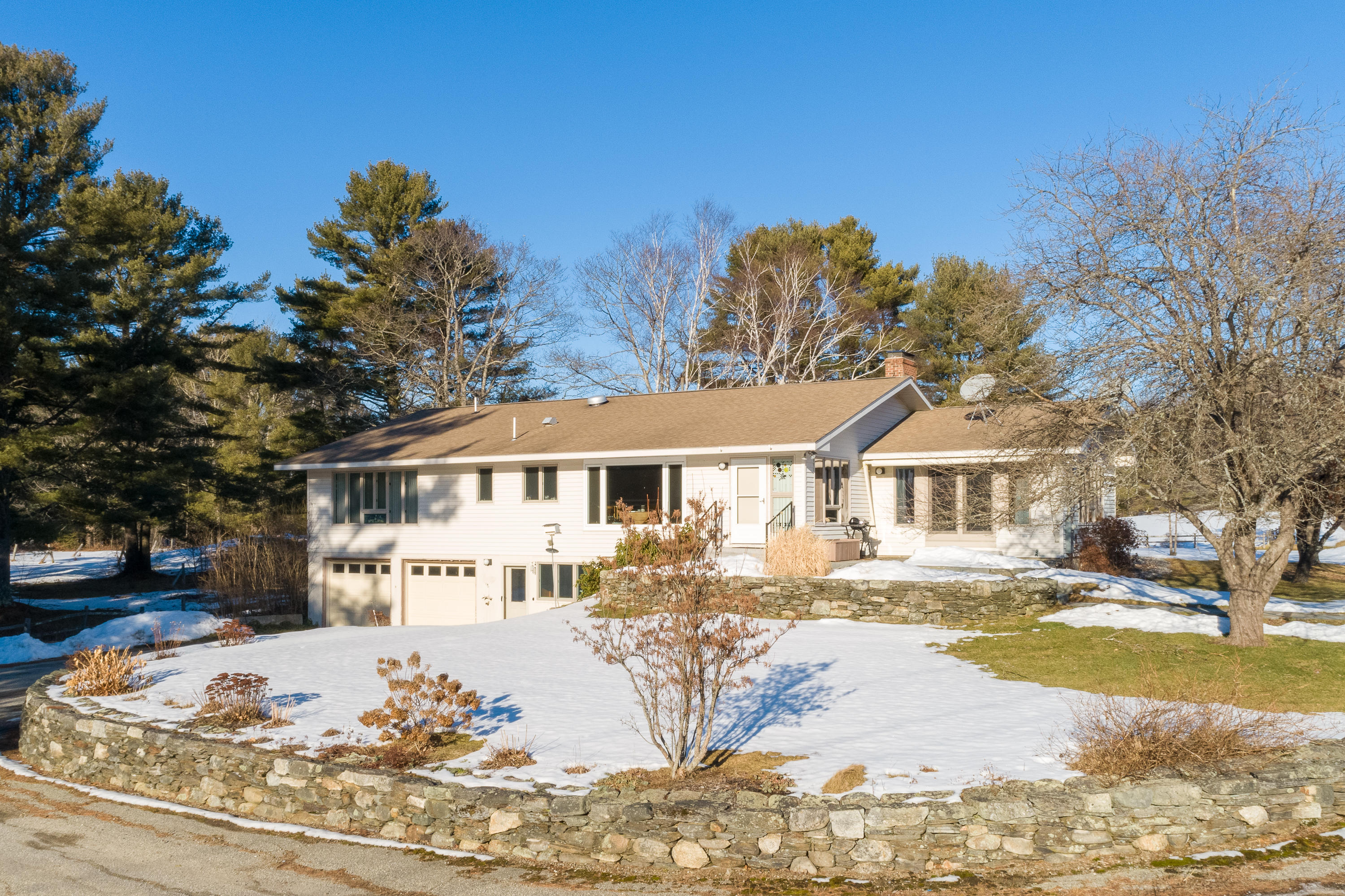 638 Harpswell Road Brunswick ME 04011