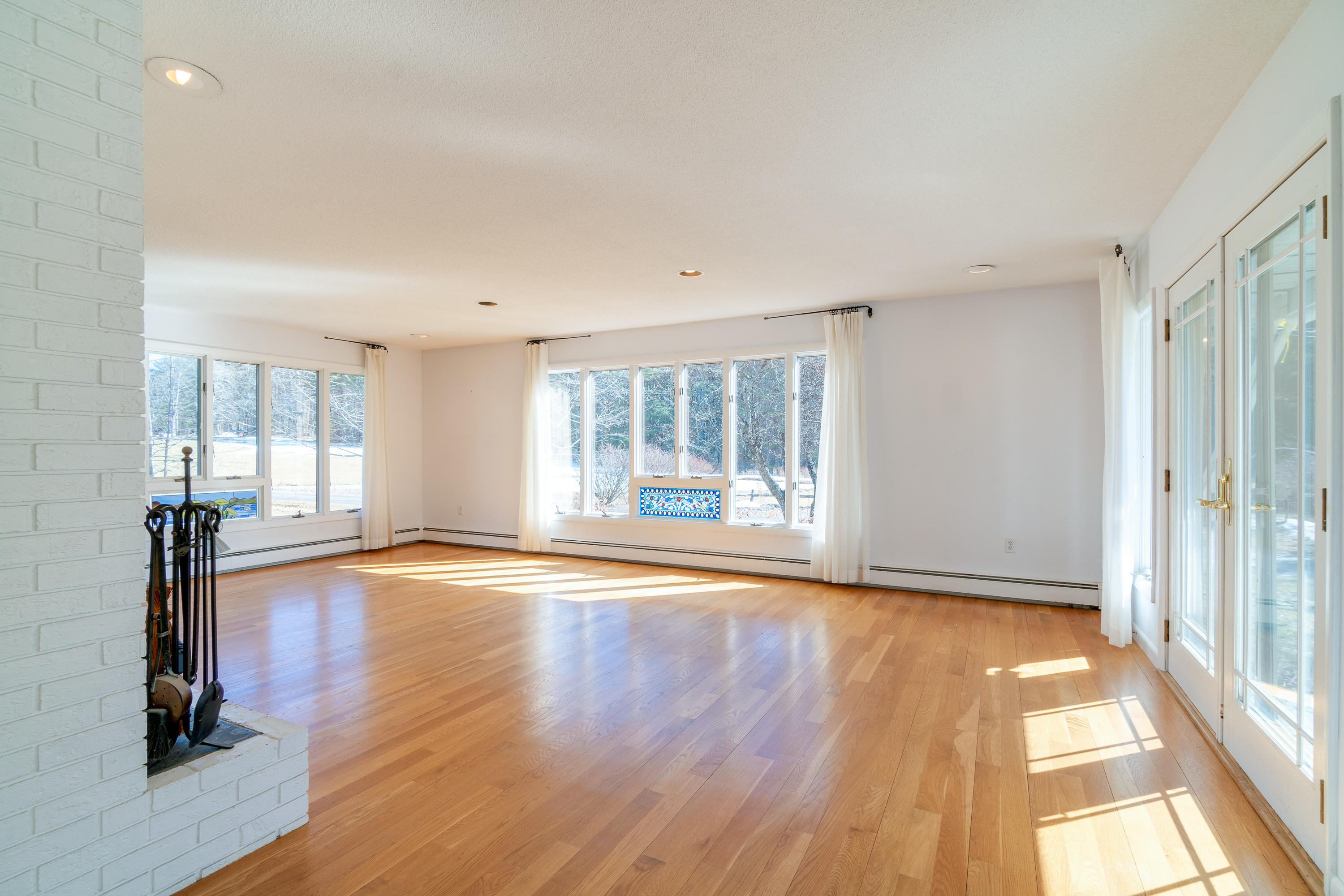 638 Harpswell Road Brunswick ME 04011