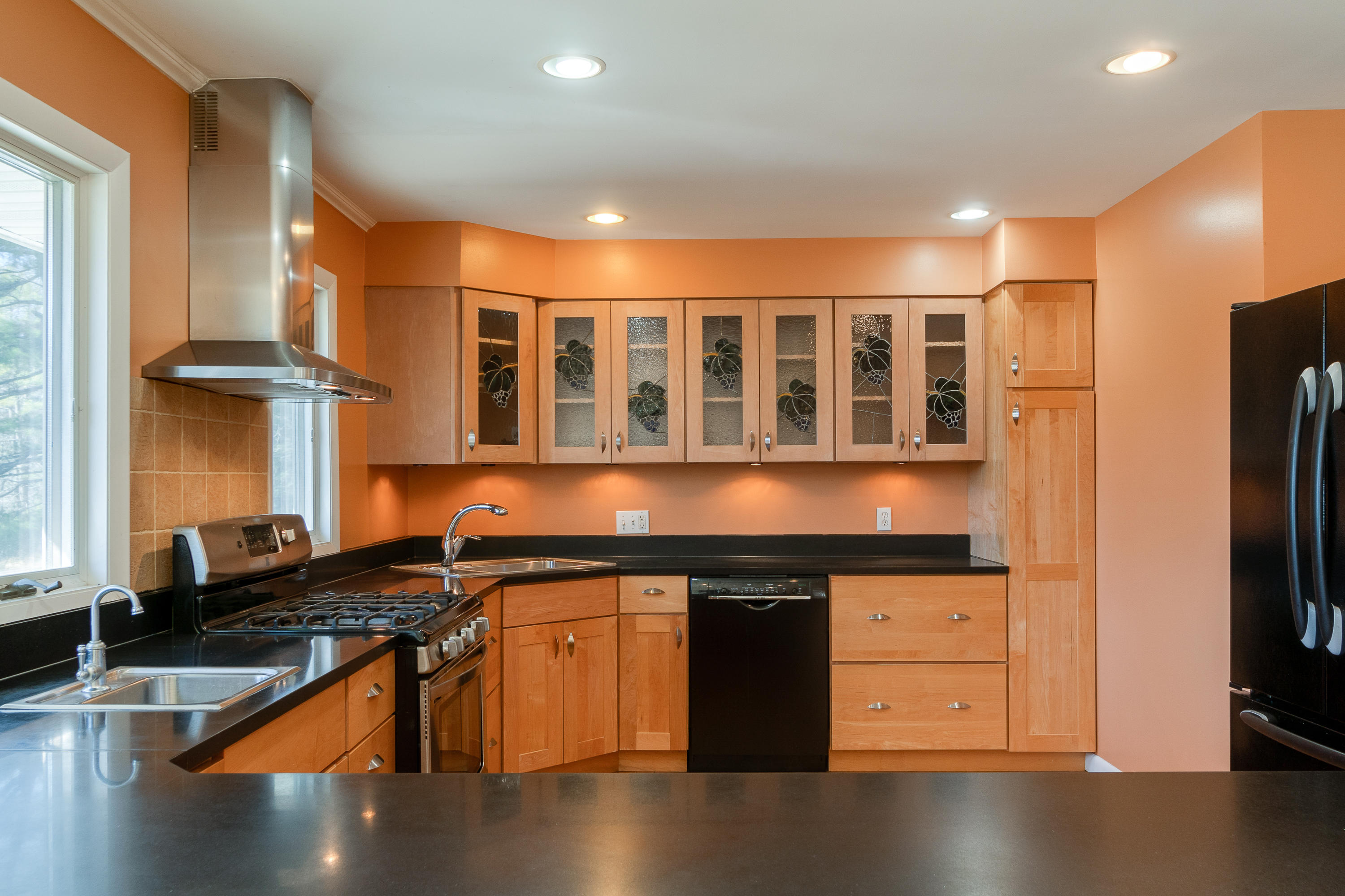 638 Harpswell Road Brunswick ME 04011