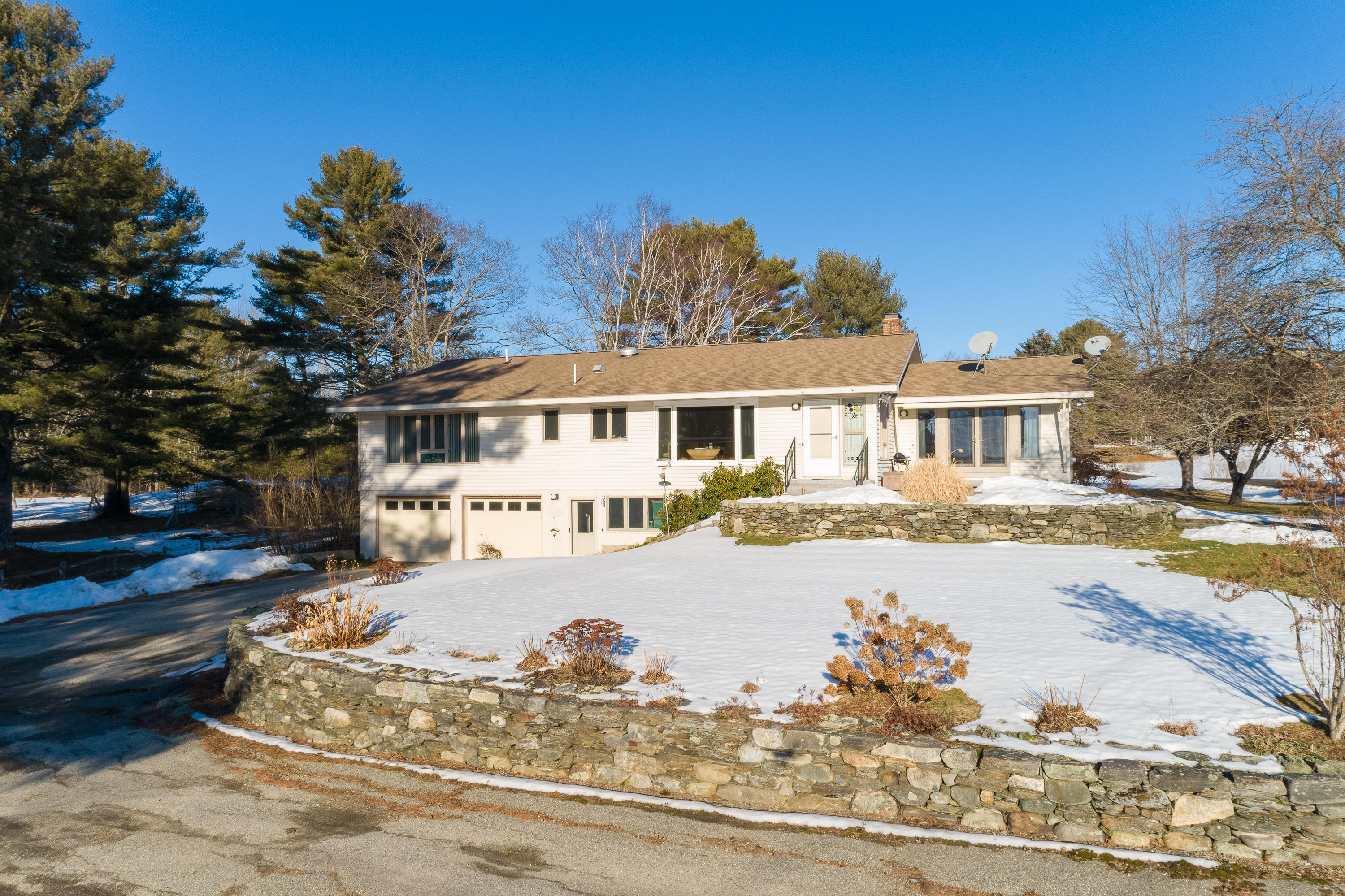 638 Harpswell Road Brunswick ME 04011