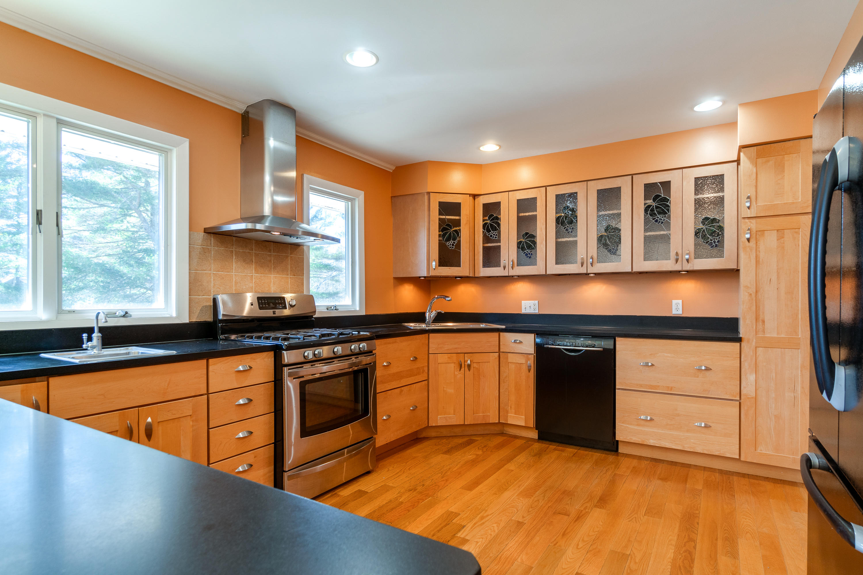 638 Harpswell Road Brunswick ME 04011