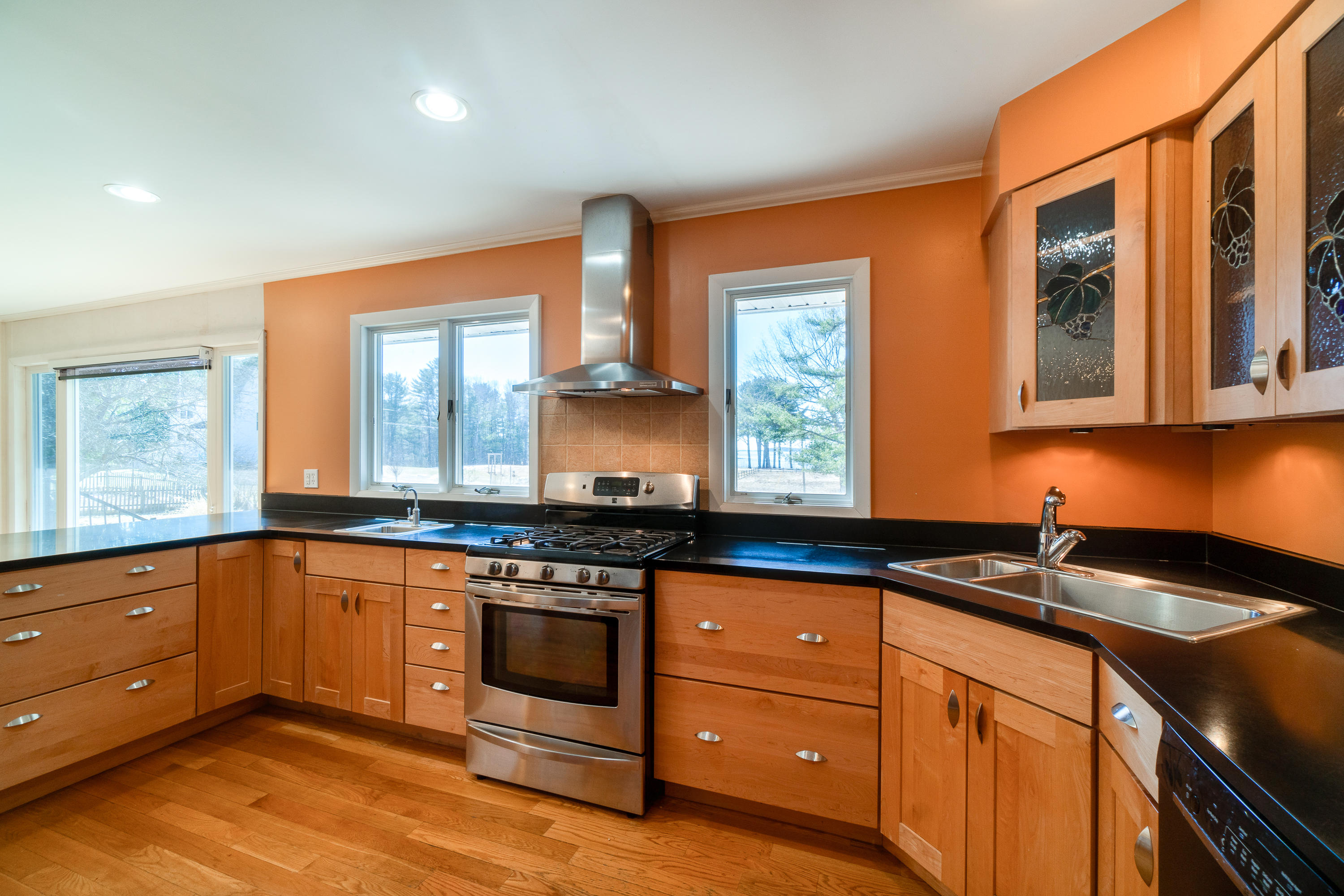 638 Harpswell Road Brunswick ME 04011