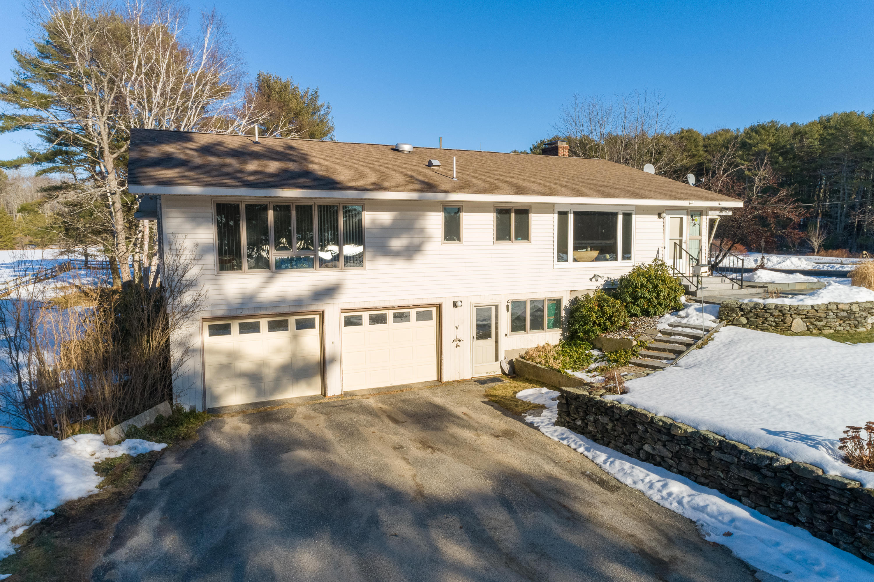 638 Harpswell Road Brunswick ME 04011