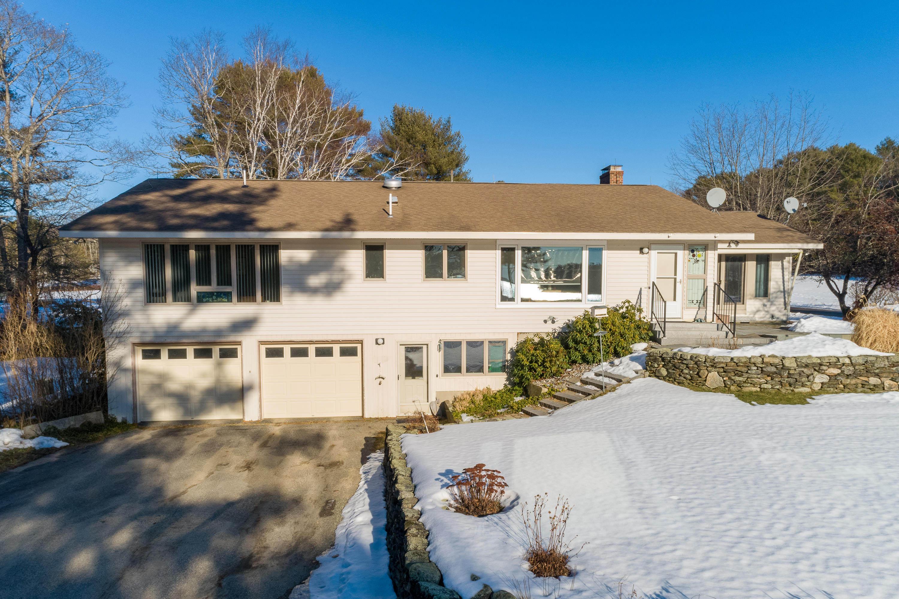 638 Harpswell Road Brunswick ME 04011