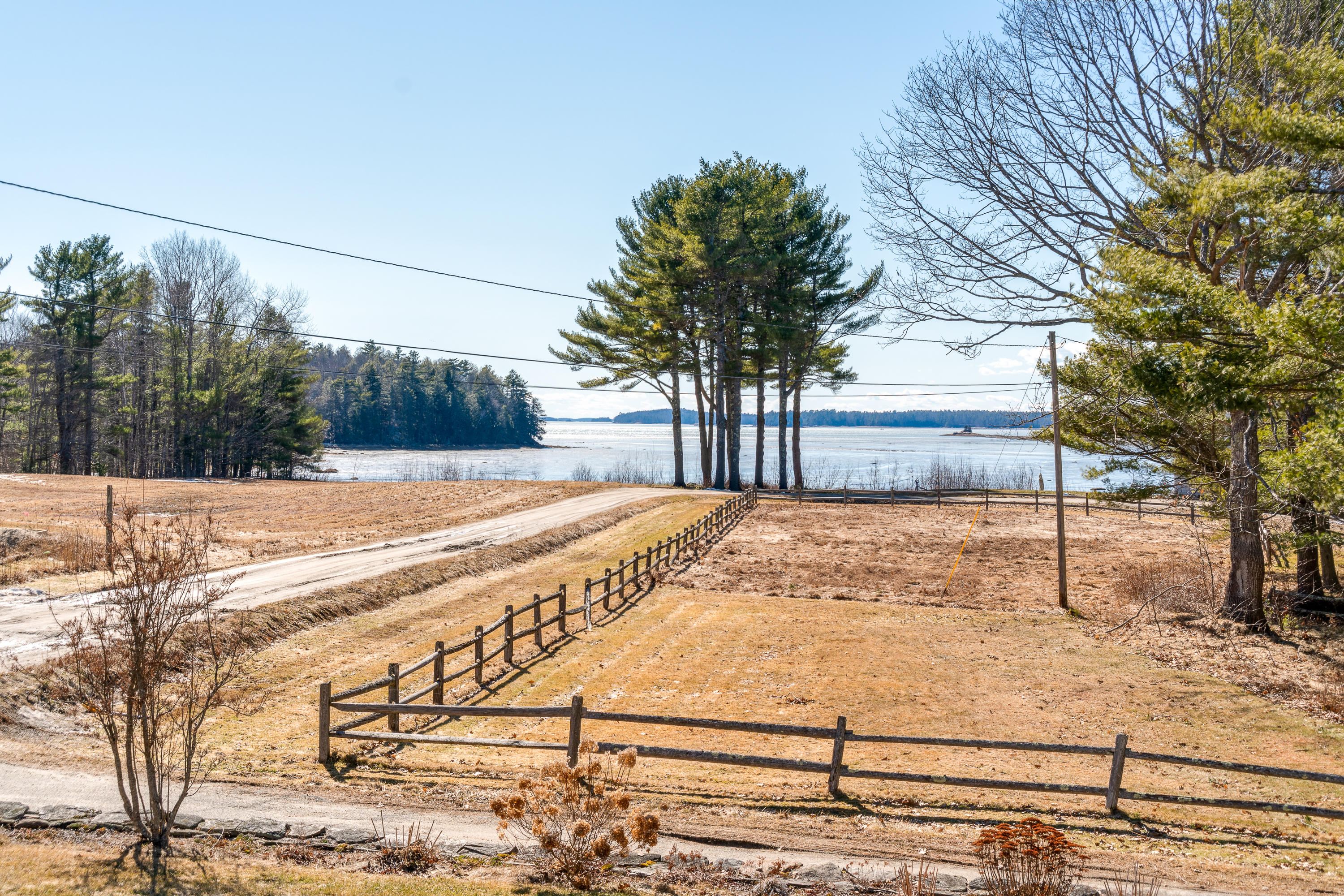 638 Harpswell Road Brunswick ME 04011